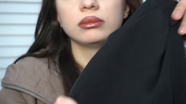 осенняя одежда с wildberries 👖💍✨/ казаки и брюки распаковка