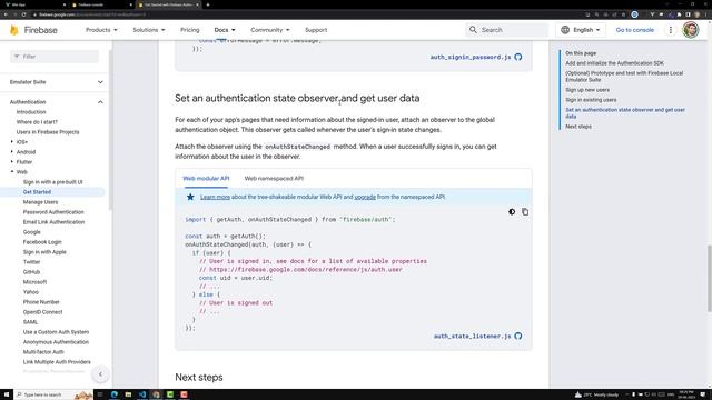 105. Implement Auth Login Logout and store user in Pinia Store in Vue Composition API - Vue 3 смотреть онлайн