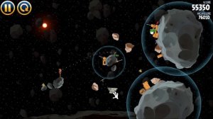 Angry Birds Star Wars 3 Star Walkthrough 3-27