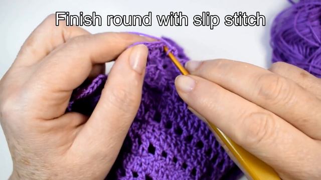 Crochet Girl Dress Very Easy- Majovel Crochet