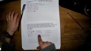 Света, Маша и Оля разделили между собой 60 конфет Света заметила, что если .......