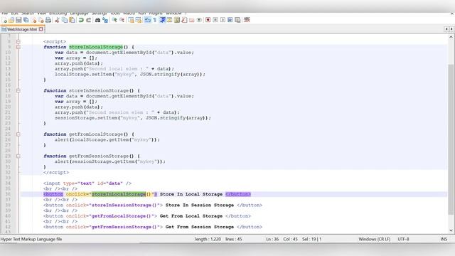 Javascript Project Idea For Beginners: Develop codepen.io like  HTML, CSS, Javascript editor