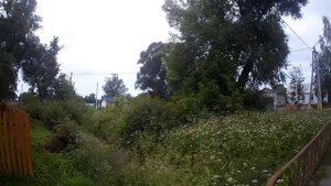 Я в городе Спас-Деменске