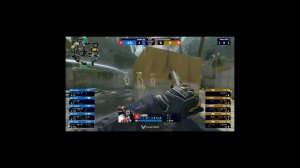 CS2 Virtus vs Heroic - HIGHLIGHTS IEM Dallas 2024 14