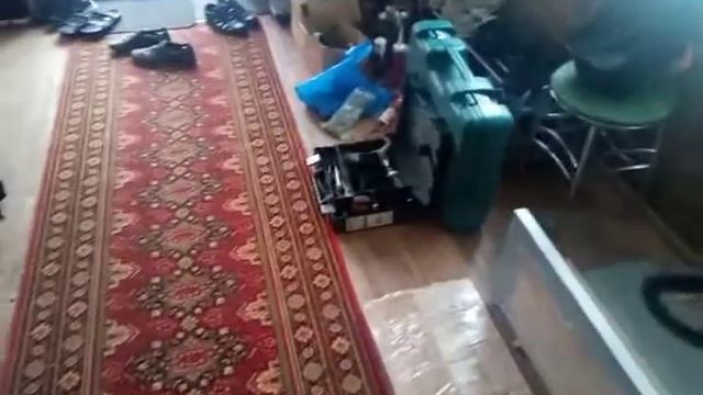 Лестница в Тольятти! смотреть онлайн