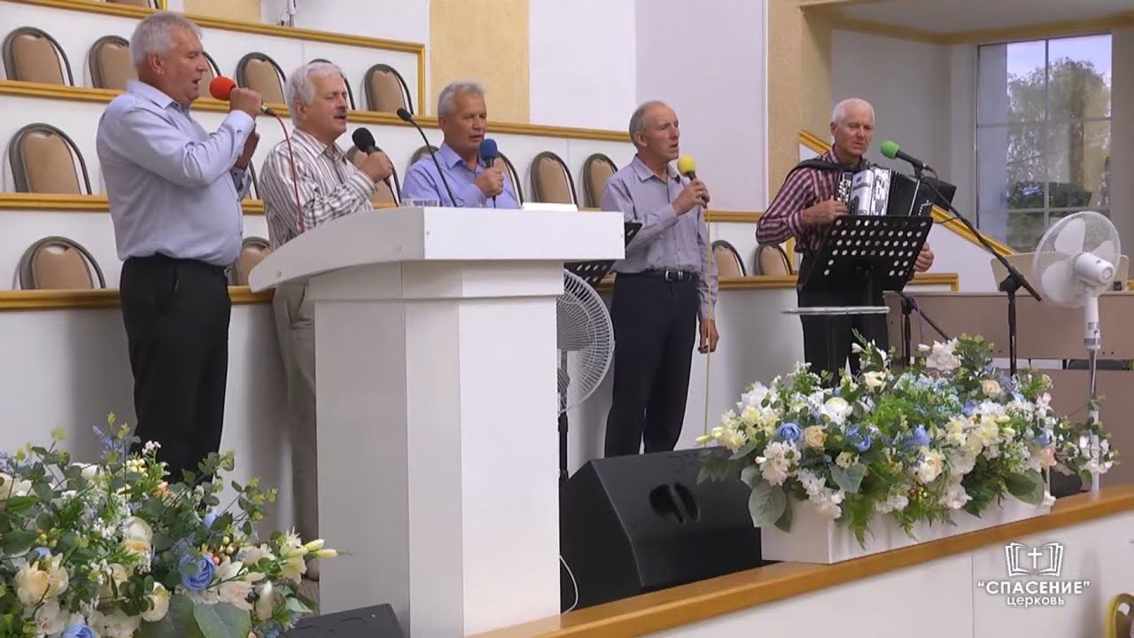 Ты не бойся преткновений на пути / Песня смотреть онлайн