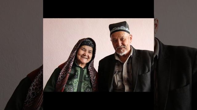 День пожилого человека. ШГ 37, 11 В класс смотреть онлайн