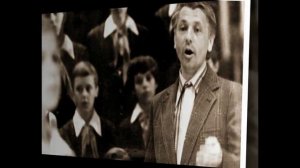 Большой детский хор   1970 1979   Наташка первоклашка