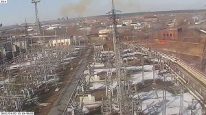 КЗ на ВЛ 110 кВ, что происходит после!?