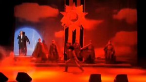 ногайская песня. Ногай йыр.