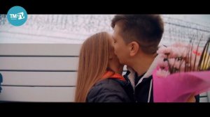 Элвин Грей - Роза