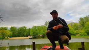 Daiwa Zillion SV TW G 100L. Обзор на воде.