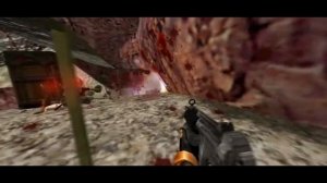 Brutal Half-Life Fan-Trailer