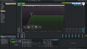Как накрутить Deep/Future House Bass в Ableton Live