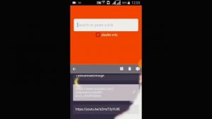 Как одновременно скачать звук и видео с YouTube