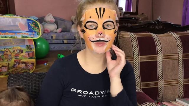 Восстанавливаю активность на канале ? смотреть онлайн