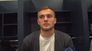 Interview: Jordan Morris post-match vs West Ham United FC