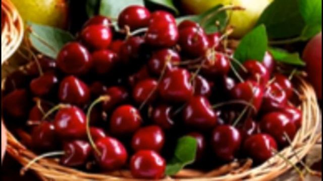 Как правильно называть черешню – ягода или фрукт