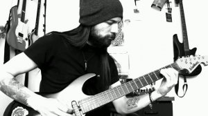 Paganini Caprice No 5 - Guitar