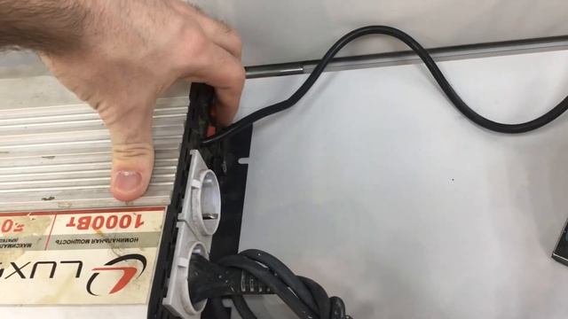 Инвертор luxeon ips-1500 смотреть онлайн