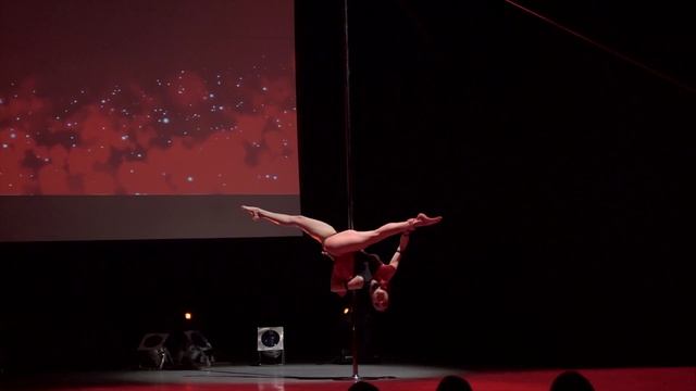 Натали Глуа – Танго смотреть онлайн