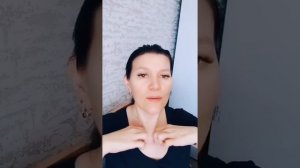 Вакуумный массаж лица (видео 1)