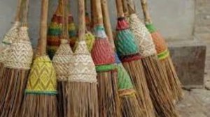 What does it mean when you see a broom in a dream?Spiritual or biblical meaning of Broom in Dream