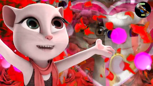 ЧаСиКи Чумовая Перепевка песни Егора Крида и Валерии от Тома и Анжелы смотреть онлайн