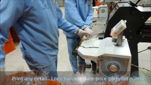 Нарезка хлеба.Упаковка хлеба.Клипсатор.