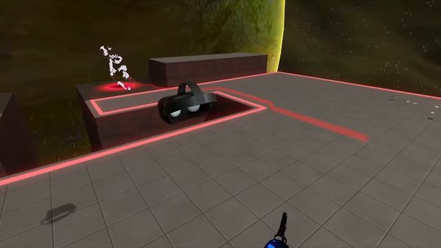 In Your Face TD - Early Access trailer смотреть онлайн