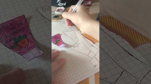 рисуем Dolce Milk кремушки❤!