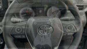 TOYOTA HARRIER 2020 REVIEW