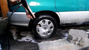 Мойка высокого давления ТОК 165 А