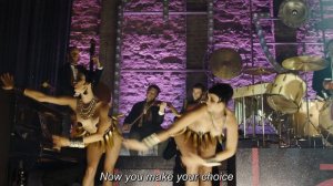 Zu Asche Zu Staub - Babylon Berlin FHD with English subtitles.