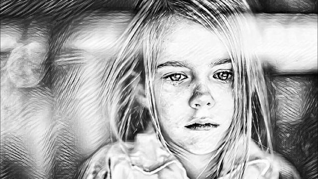 Плакала деревня. Реальная история из жизни. смотреть онлайн