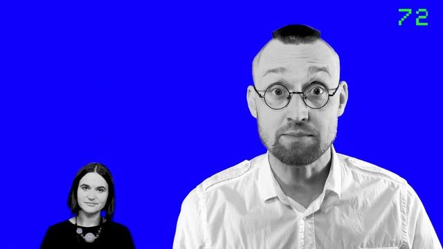 72 точки. Новости дизайна. Пятый выпуск. смотреть онлайн