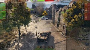 WOT ✮ PANTHER II (Пантера 2) VS P.44 PANTERA ✮ РОЗЫГРЫШ ПРЕМ В ОПИСАНИИ!!!