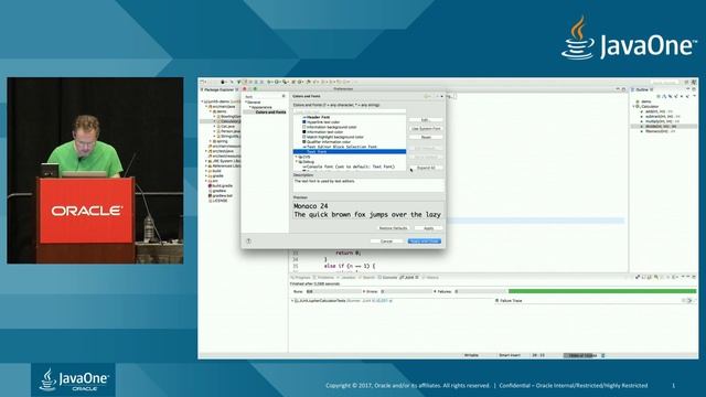 JUnit 5: New Opportunities for Testing on the JVM смотреть онлайн