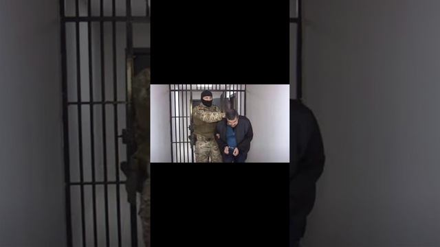 Служба госбезопасности Азербайджана задержала экс-главу Нагорного Карабаха Араика Арутюняна