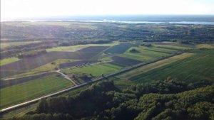 25 июня 2022 года 4K местечко Микряково с окрестностями.