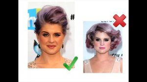 Как подобрать идеальную стрижку под форму лица. Какая стрижка идеально подойдет вашему типу лица.