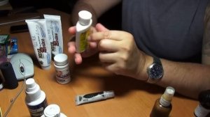 Обзор аттрактантов для хищника. Какие выбрать? Личный опыт.