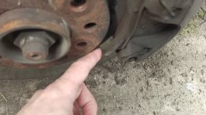 почему пищат тормоза или акустический индикатор износа тормозных колодок