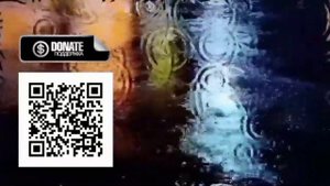 Foot in shit and rubber tights on foot Mega Music 3