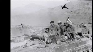 25 12 79г  40 лет ввода Советских войск в Афган