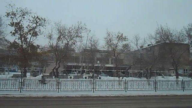 Караганда | по проспектам Бухар-Жырау и Нуркена Абдирова с 45 к-л до 1000 мелочей на автобусе № 40