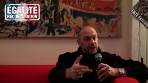 Alain Soral décrypte l'écologie de marché