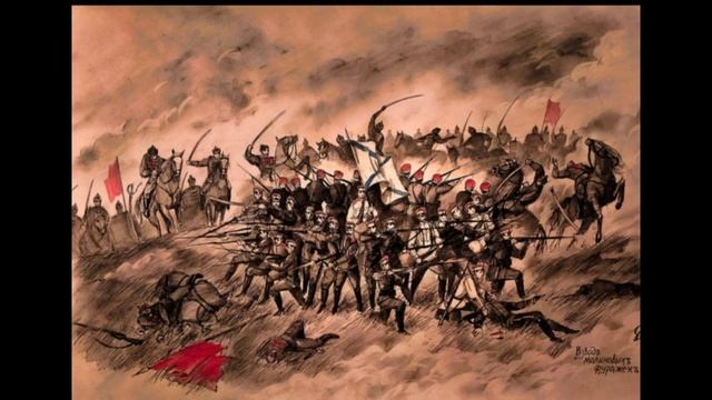Лирическая песня "Грустный Вальс" исполнение группы "Контрреволюция"