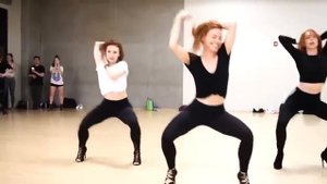 Wrong - MAX || Liana Blackburn Choreo || Faith Elliott