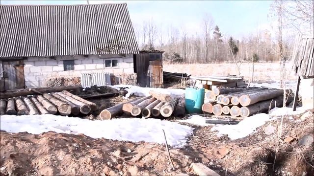 Вид во дворе смотреть онлайн